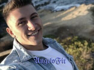 AngeloFit Gay Buzz