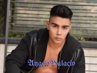 AngeloPalacio Gay Buzz