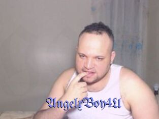 AngelxBoy4U