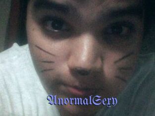 AnormalSexy
