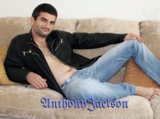 AnthonyJackson Gay Buzz