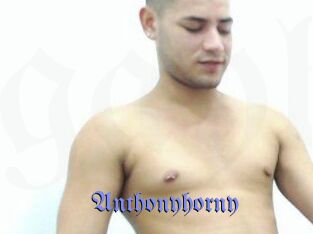 Anthonyhorny