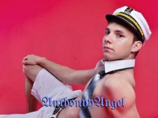AnthonyyAngel Gay Buzz