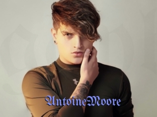 AntoineMoore
