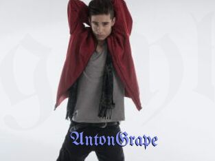 AntonGrape