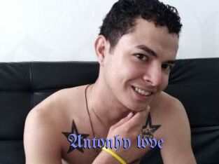 Antonhy_love Gay Buzz