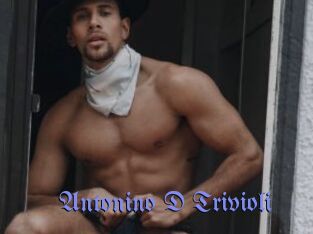Antonino_D_Trivioli Gay Buzz