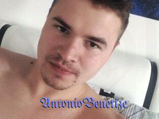 AntonioBenetize
