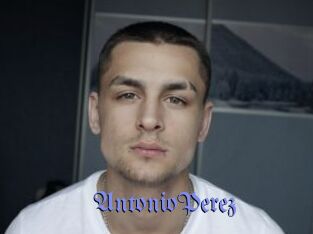AntonioPerez Gay Buzz