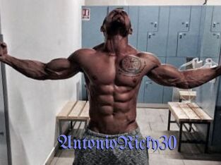 AntonioRicky30