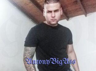 AntonyBigAss