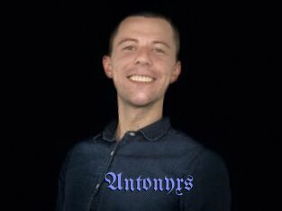 Antonyxs
