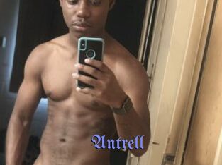 Antrell