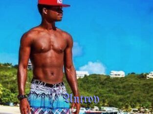 Antroy