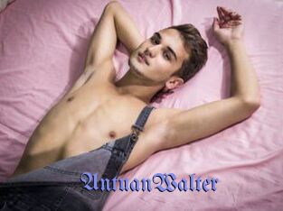 AntuanWalter