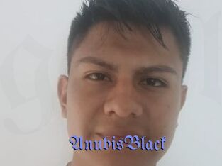 AnubisBlack