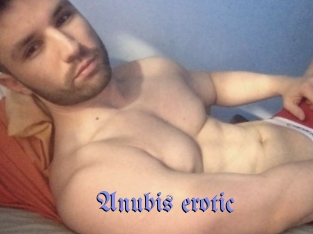 Anubis_erotic Gay Buzz