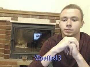 Apollo93
