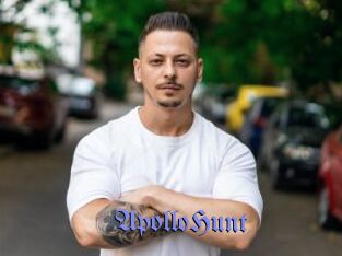 ApolloHunt