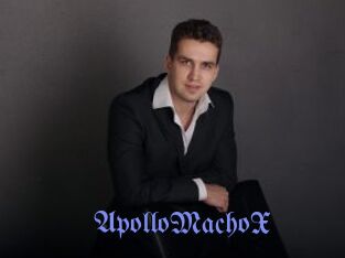 ApolloMachoX