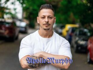ApolloMurphy