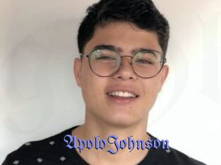 ApoloJohnson