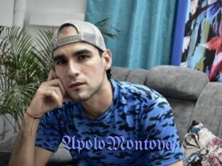 ApoloMontoya Gay Buzz