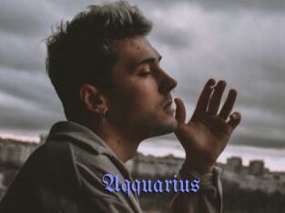 Aqquarius