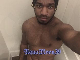 AquaMoon39 Gay Buzz