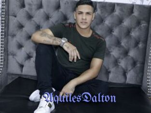 AquilesDalton