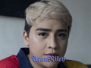 AranRiley