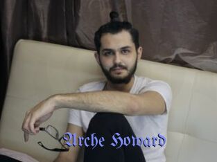 Arche_Howard