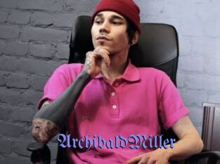 ArchibaldMiller