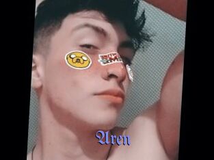 Aren