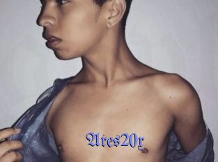 Ares20x
