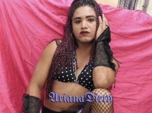 ArianaDirty