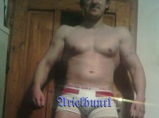 Arickhunt1 Gay Buzz