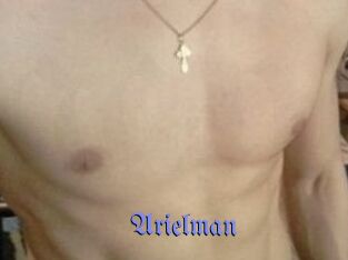 Ariel_man