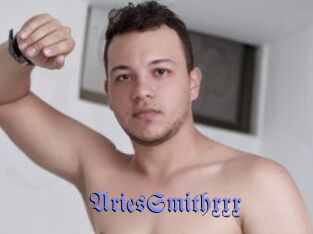 AriesSmithxxx