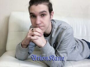 ArionKane