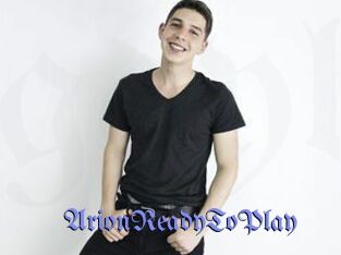 ArionReadyToPlay