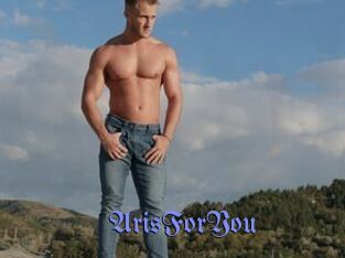 ArisForYou