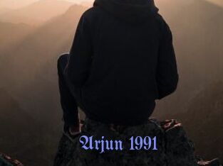 Arjun_1991