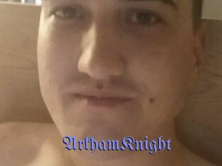 ArkhamKnight