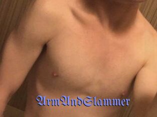 ArmAndSlammer