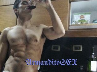 ArmanditoSEX