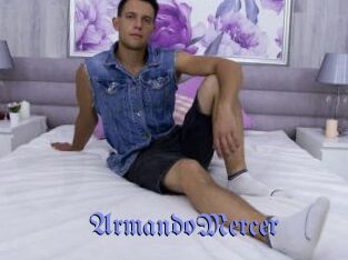 ArmandoMercer Gay Buzz