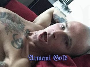 Armani_Gold