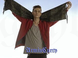 ArminCurty Gay Buzz