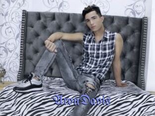 AronDavis